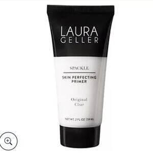 Laura Geller Spackle Hydrate Primer Moisturizing Smooth Radiant Long Lasting NEW